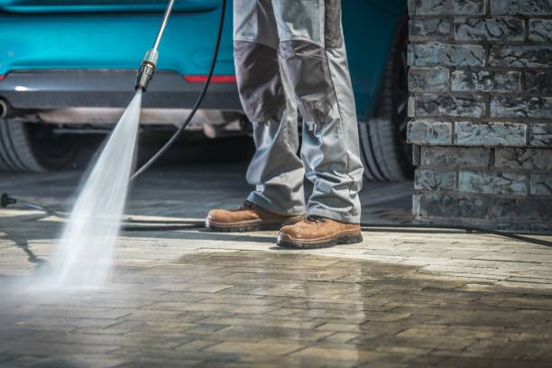 Best Parking Lot and Garage Cleaning  in Black Point Green Point, CA