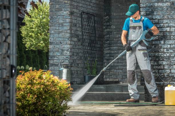 Professional Pressure Washing Services in Black Point Green Point, CA