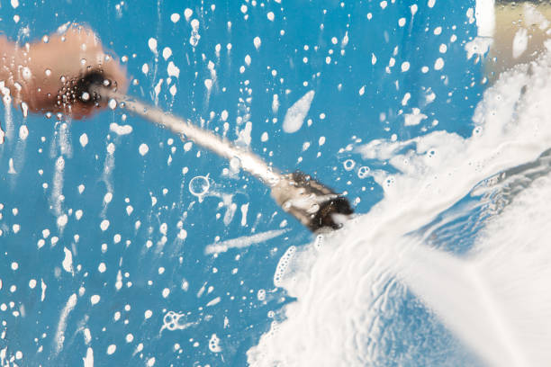 Best Gas Station Cleaning  in Black Point Green Point, CA