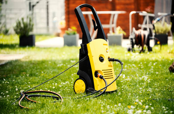 Best Building Exterior Washing  in Black Point Green Point, CA